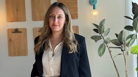 נטע חזן לביא, צילום: יחצ